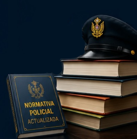 Normativa Policial