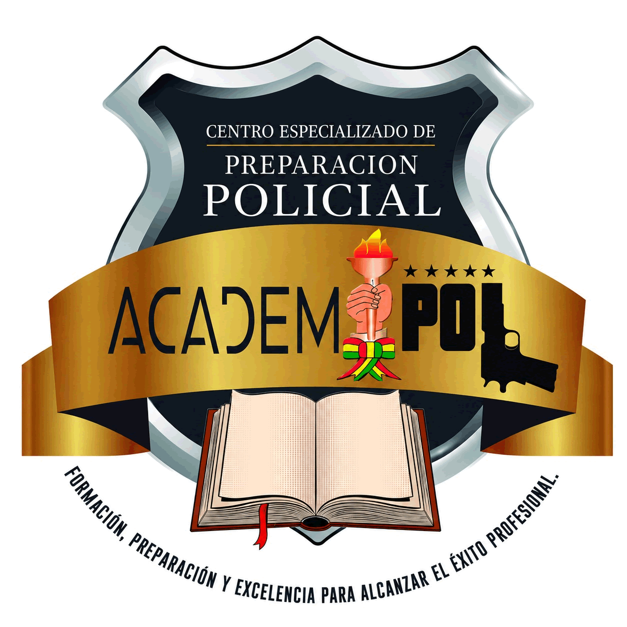 Oficial Policía